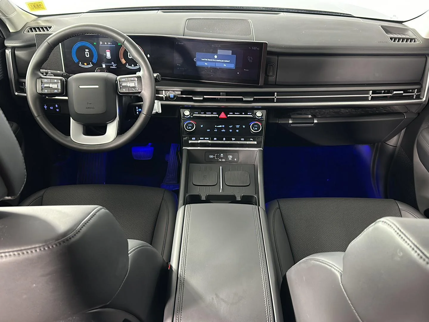 Used 2024 Earthy Brass Matte Hyundai XRT image 25