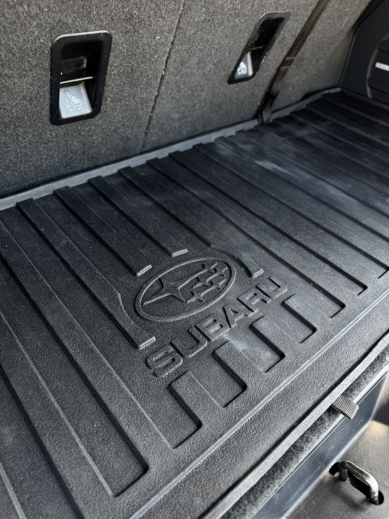 Used 2019 Cinnamon Brown Pearl Subaru Touring image 45