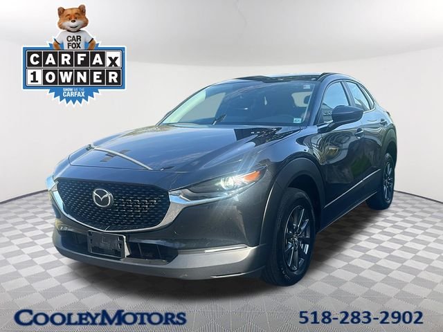 2023 Mazda CX-30 2.5 S AWD's photo