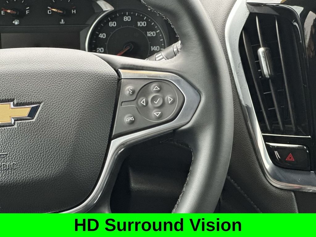 Used 2023 Gray Chevrolet LT image 16