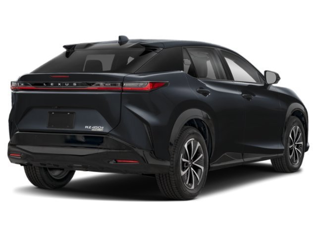 2026 Lexus RZ Premium - Photo 18