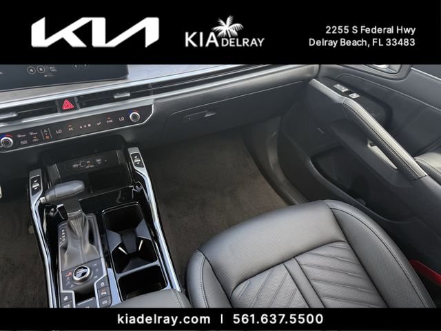 2026 Kia Sorento X-Line SX Prestige - Photo 14
