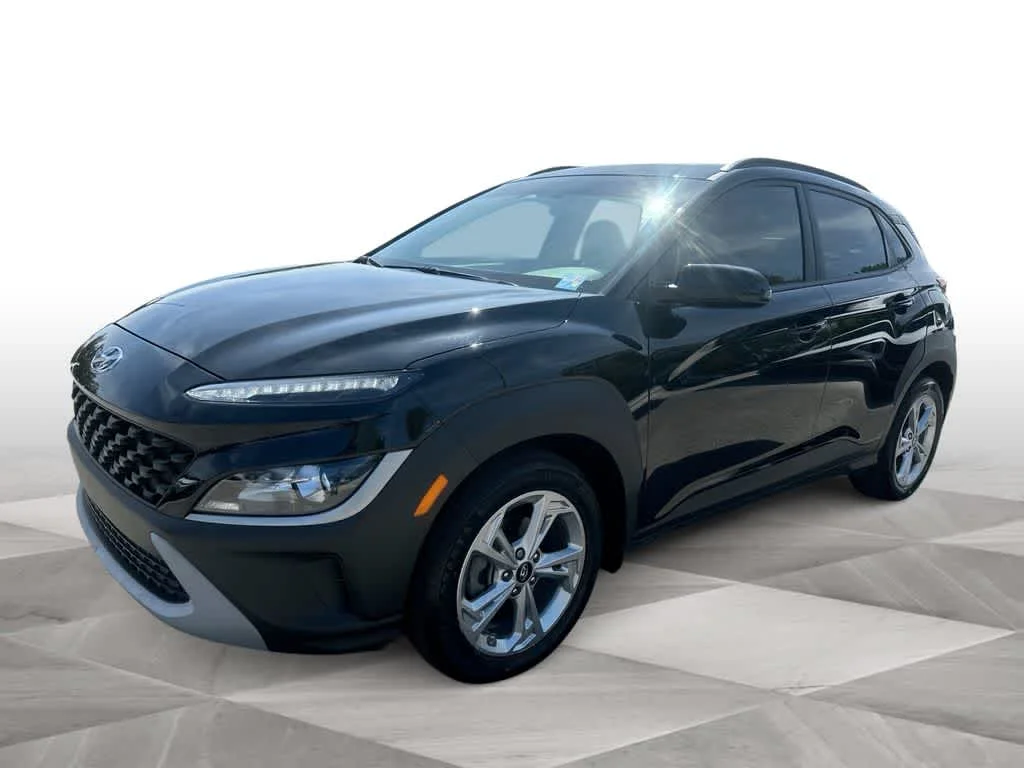 2023 Hyundai Kona