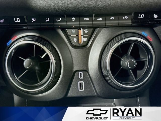 2026 Chevrolet Blazer 3LT - Photo 16