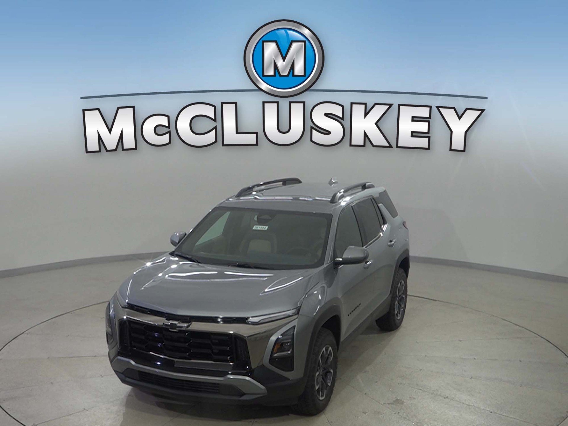 2026 Chevrolet Equinox ACTIV - Photo 51