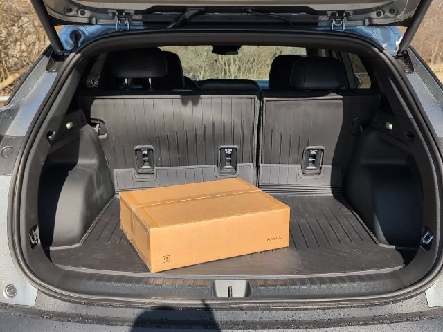 2026 Chevrolet Blazer EV LT - Photo 10
