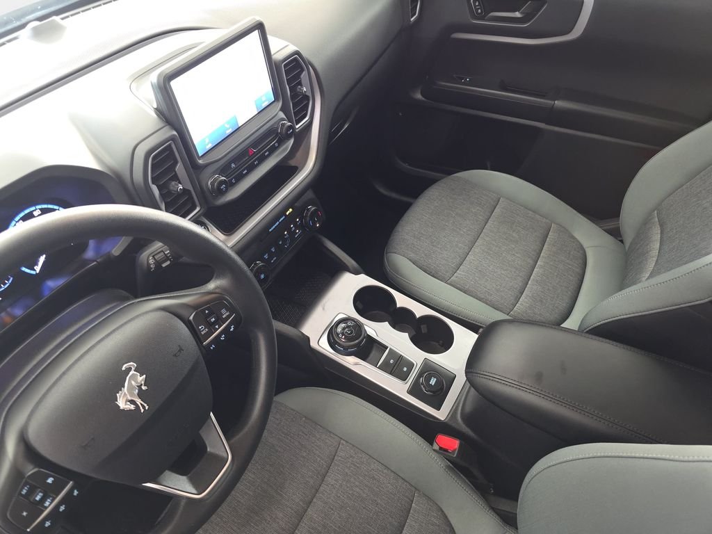 Used 2024 White Ford Big Bend image 25