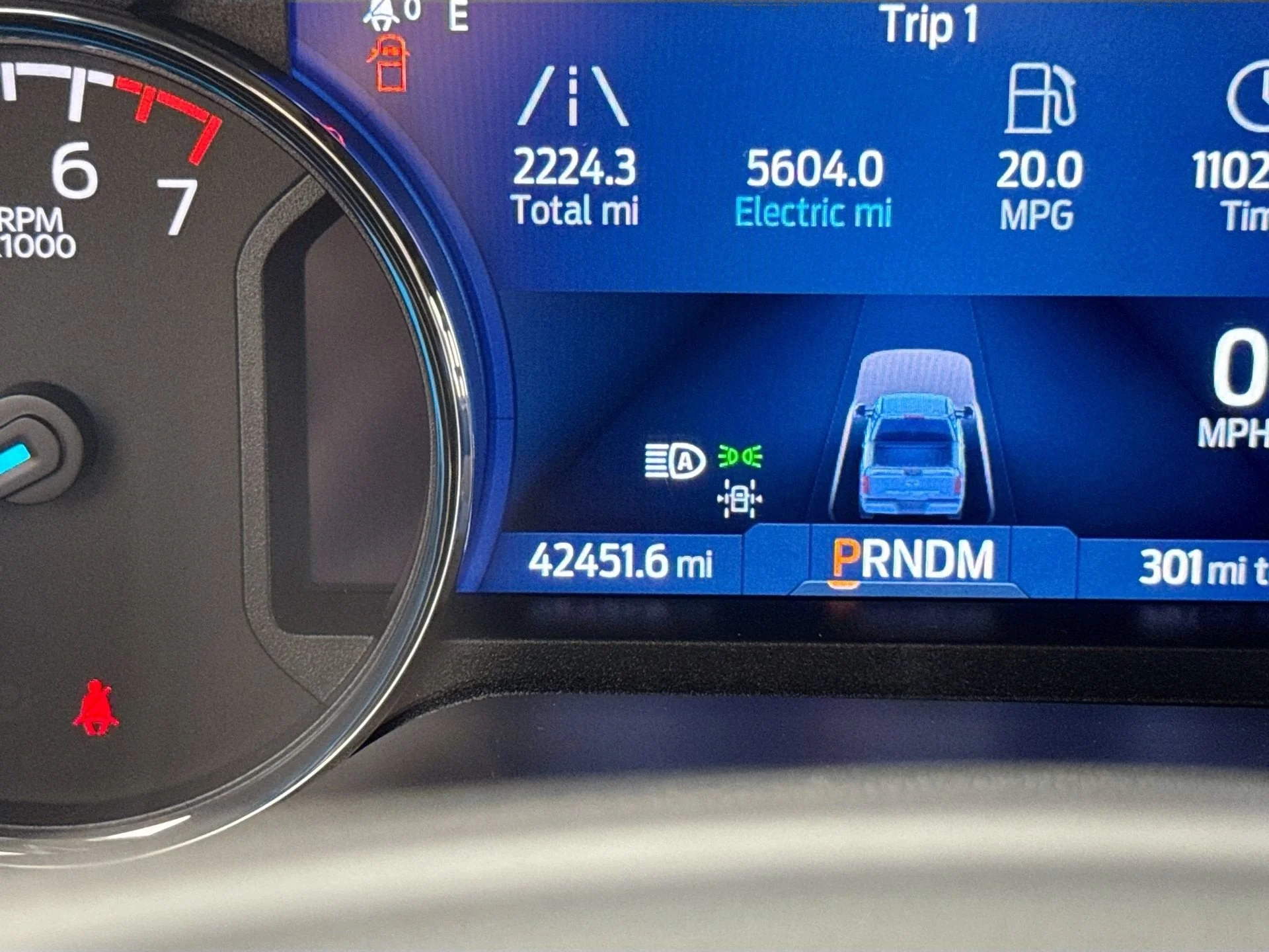 Used 2021 Lead Foot Ford XLT image 28