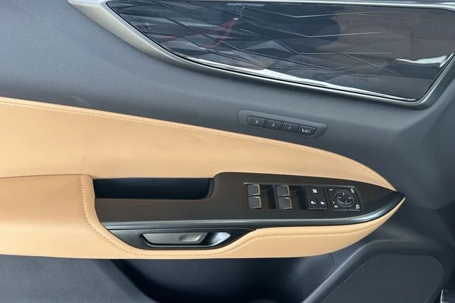 New 2026 Caviar Lexus PREMIUM PLUS AWD image 8