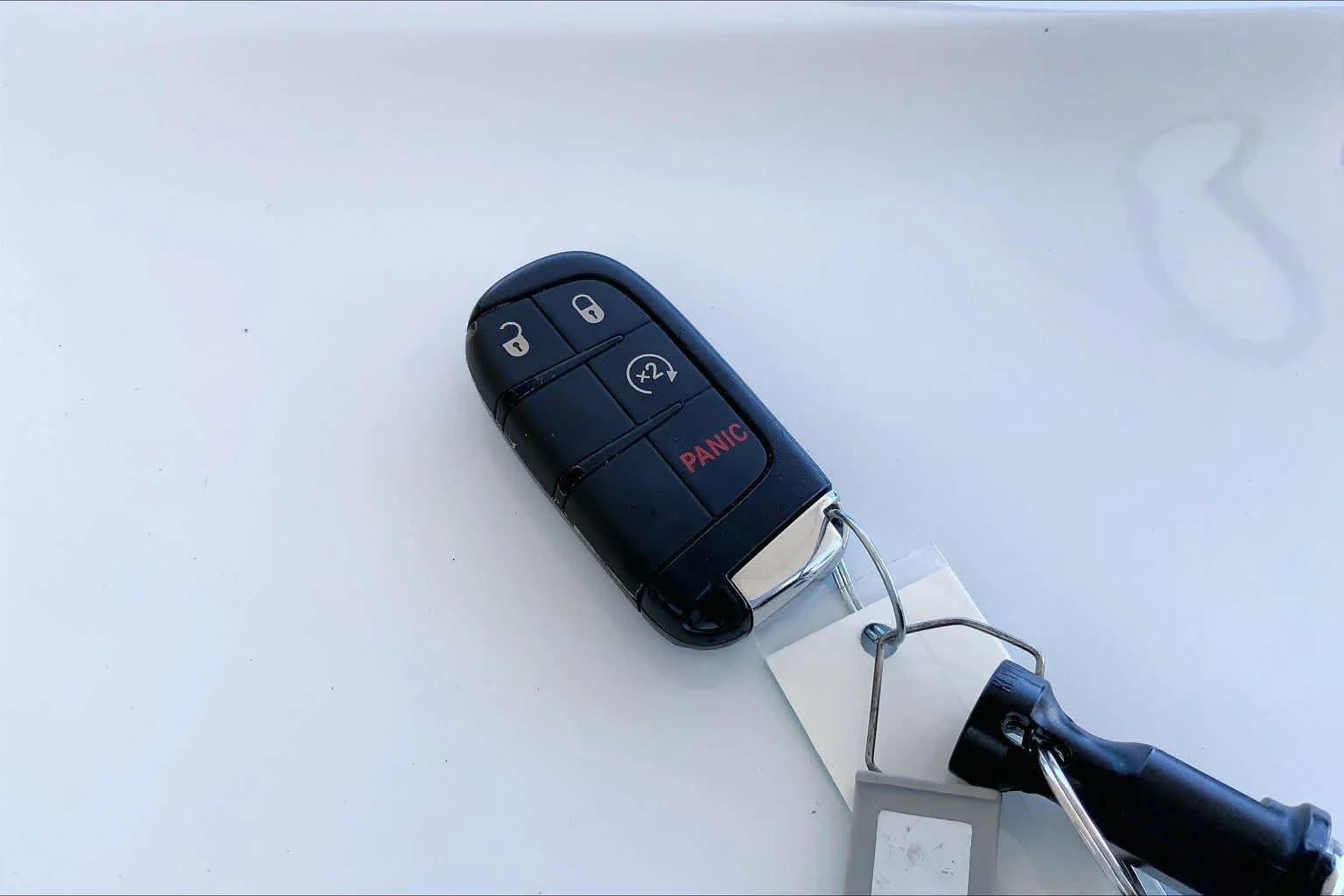2025 Jeep Compass Limited - Photo 15