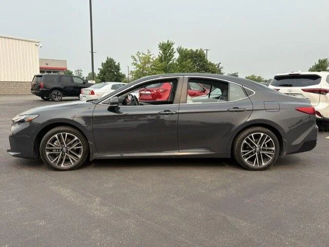 Used 2026 Underground Toyota XLE image 9