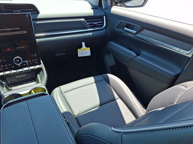 2026 GMC Terrain Denali - Photo 11