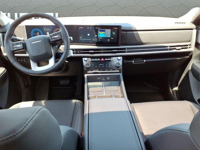 New 2026 Black Hyundai XRT AWD image 20