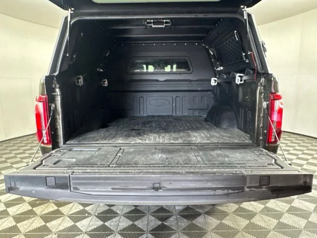 Certified Used 2024 Green Ford Raptor image 21