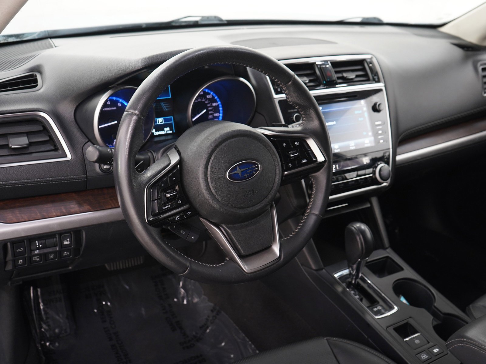 Used 2019 Ice Silver Metallic Subaru 2.5i image 24