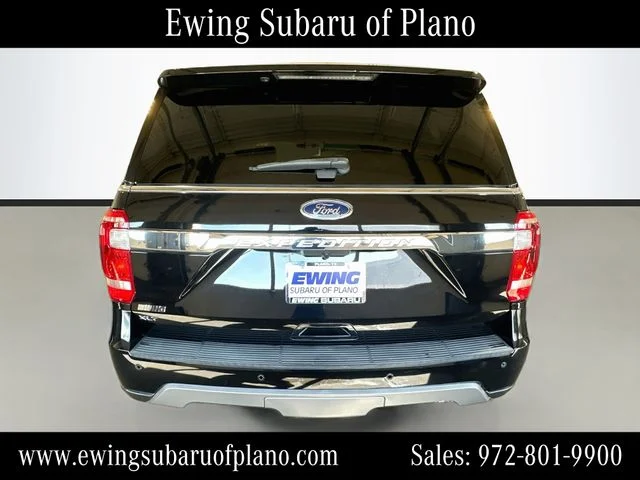 2021 Ford Expedition 6