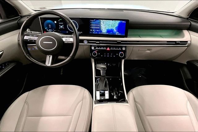 2025 Hyundai Tucson SEL Convenience - Photo 18