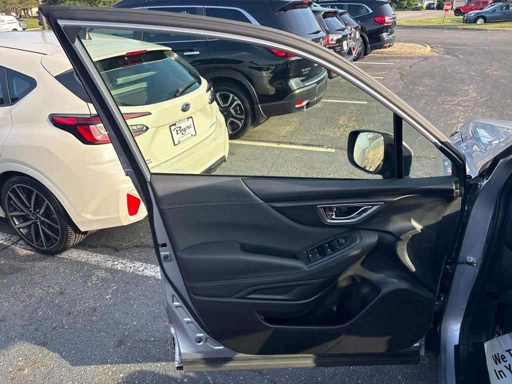 Certified Used 2023 Silver Subaru Premium image 16