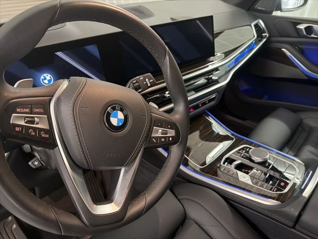 2026 BMW X5 40i - Photo 12