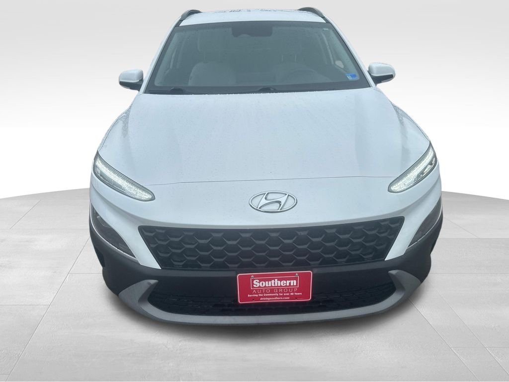Used 2023 White Hyundai SEL image 39