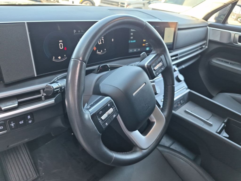 2025 Hyundai Santa Fe XRT - Photo 18