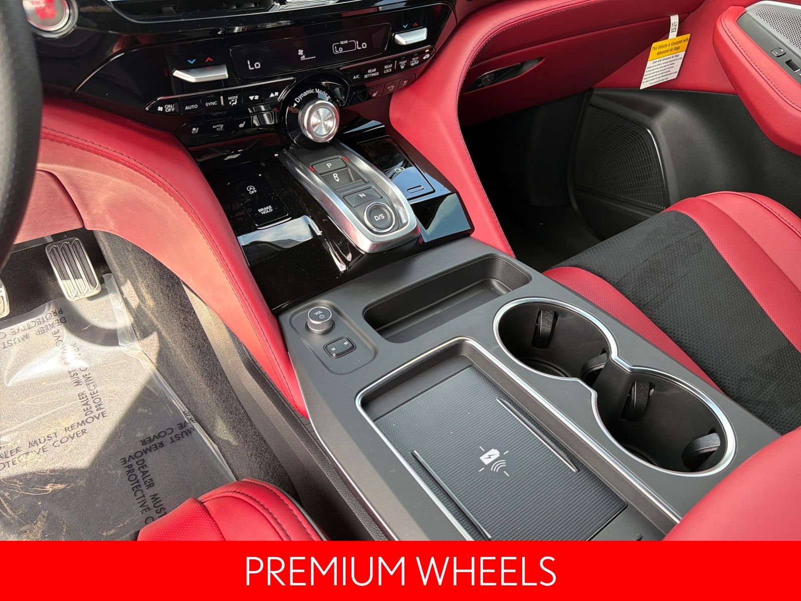 Used 2026 Blue Acura A-Spec image 19