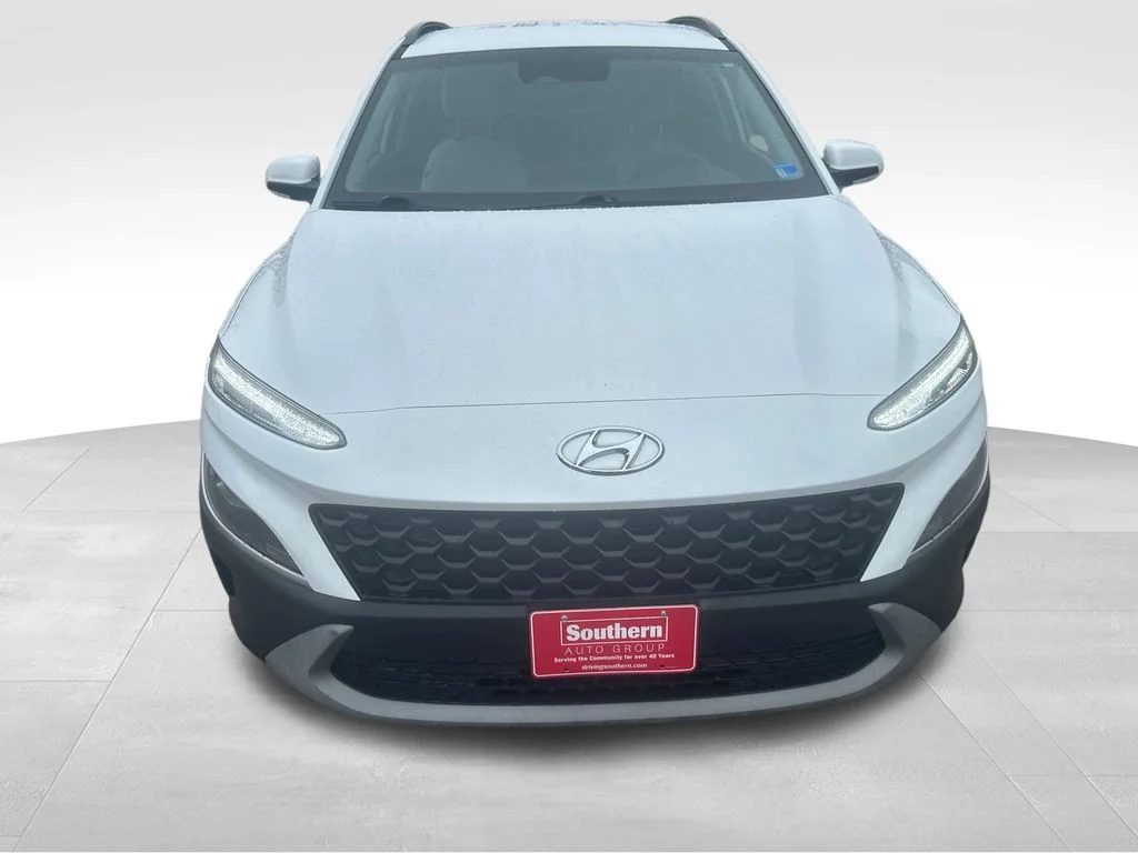 Used 2023 White Hyundai SEL image 39