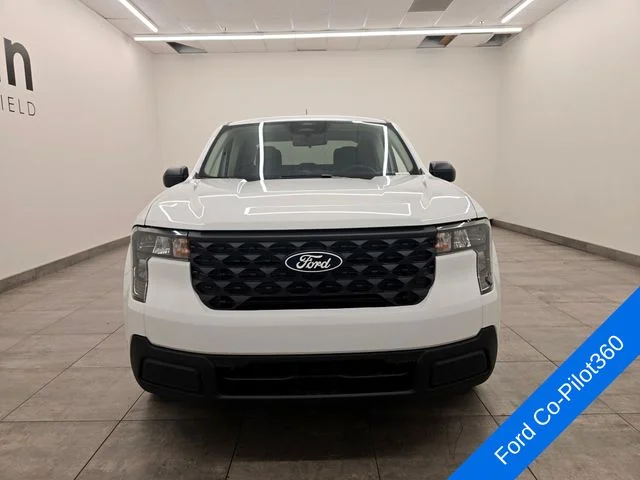 New 2026 Oxford White Ford XL image 7