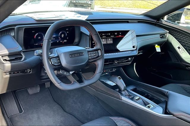 New 2026 Dodge Charger R/T Scat Pack 2D Coupe