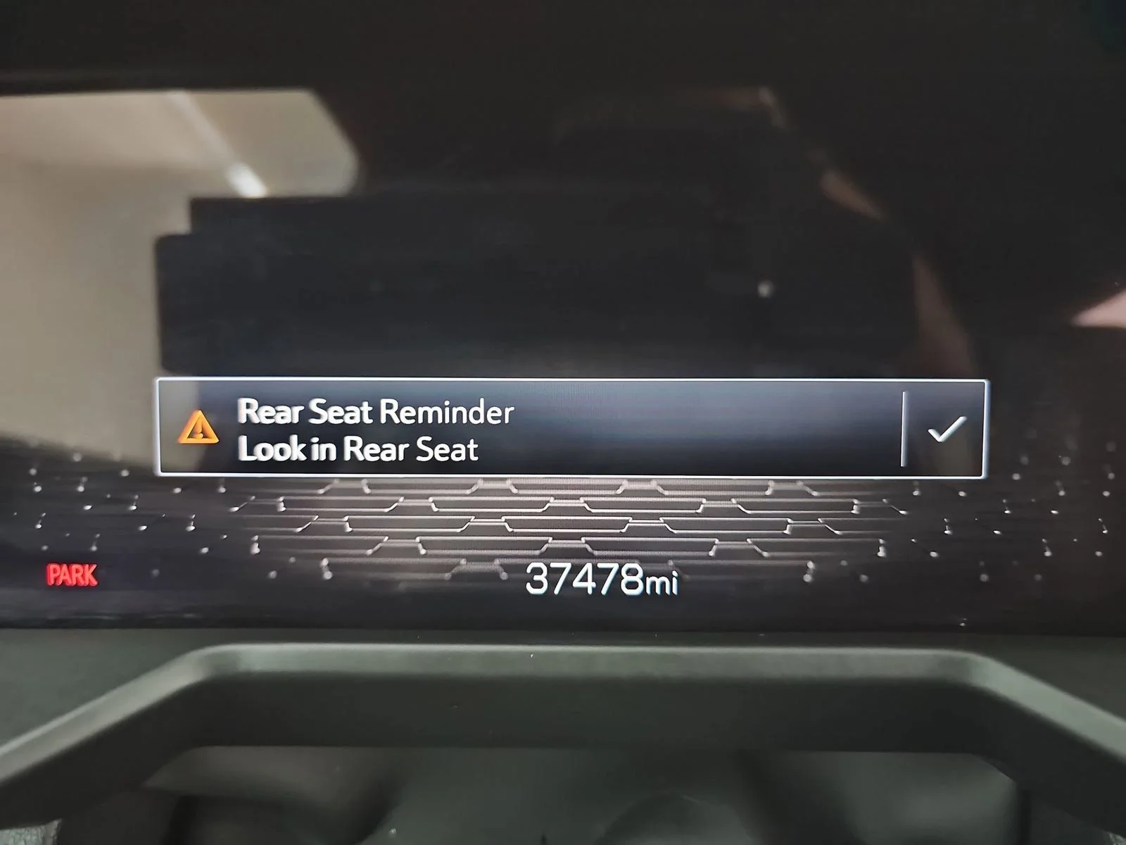 2024 GMC Acadia Elevation - Photo 26