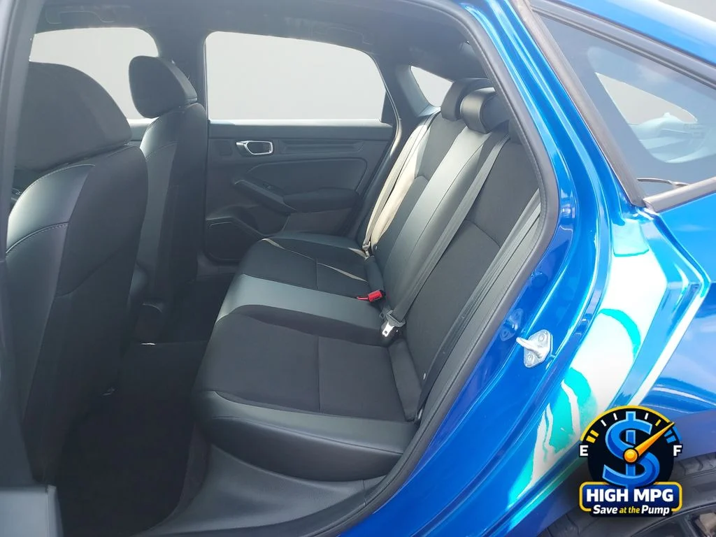 Used 2023 Blue Honda Sport image 31