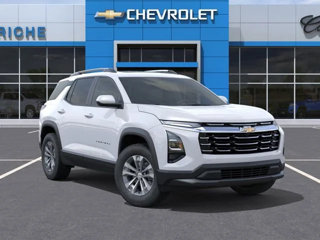 2026 Chevrolet Equinox LT - Photo 7
