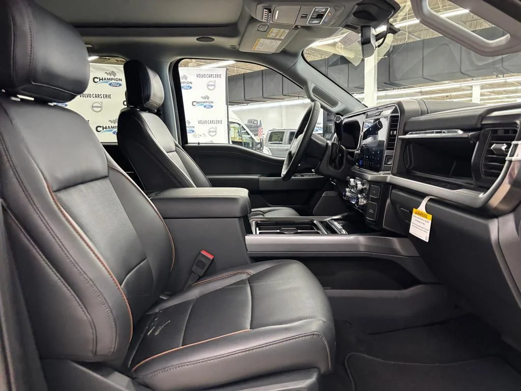2026 Ford F-350 Super Duty Lariat - Photo 15