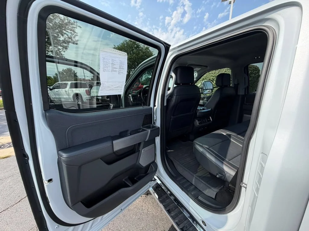 2021 Ford F-150 Lariat - Photo 32
