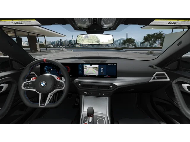 New 2026 Skyscraper Grey Metallic BMW  image 10
