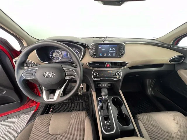 2020 Hyundai Santa Fe SE - Photo 13