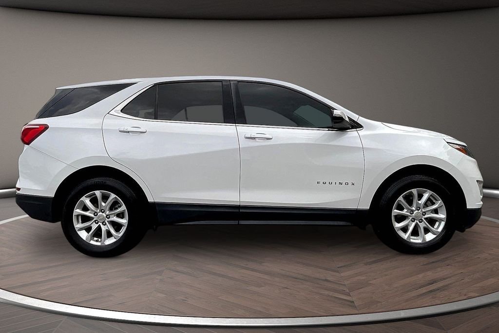Used 2019 Beige Chevrolet LT image 10