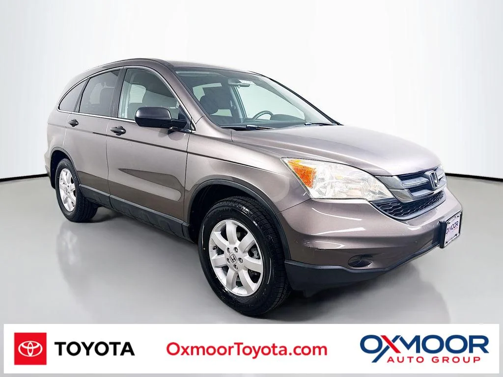 2011 Honda CR-V SE AUTO 2WD's photo