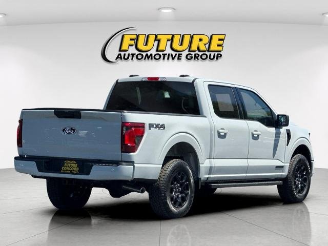 New 2026 Avalanche Ford XLT image 28