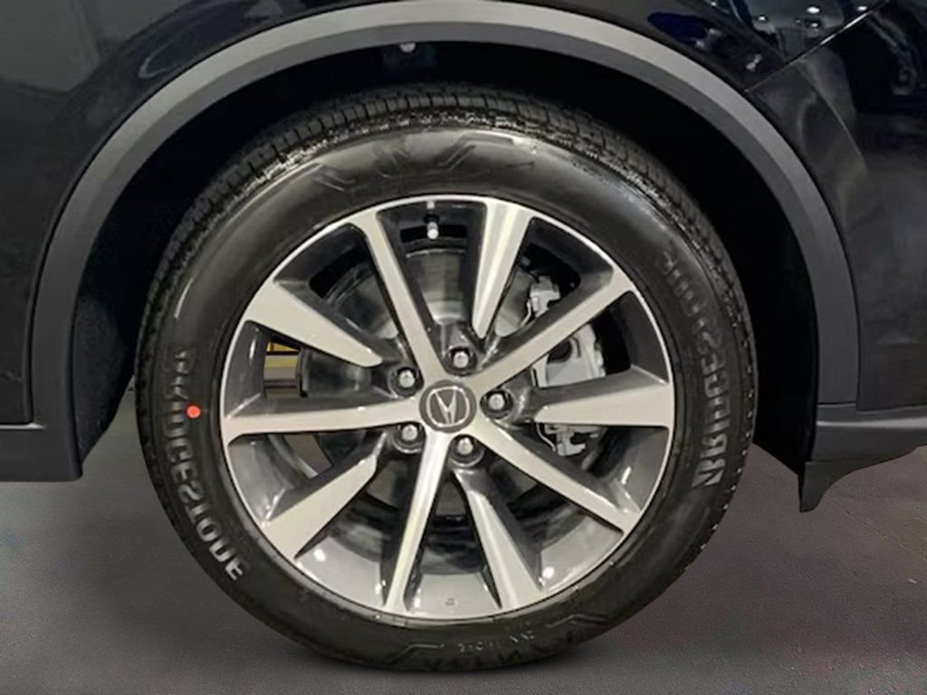 New 2026 Majestic Black Pearl Acura Technology Package image 9