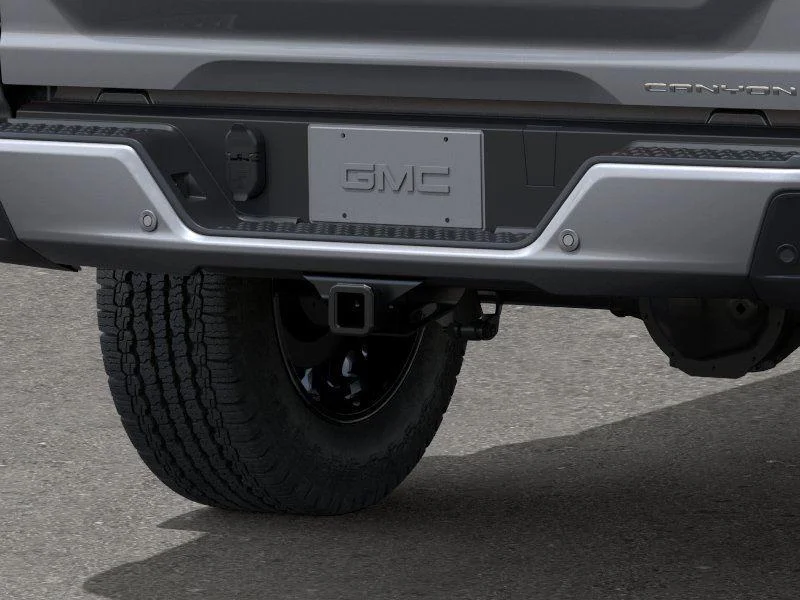 2026 GMC Canyon Denali - Photo 14