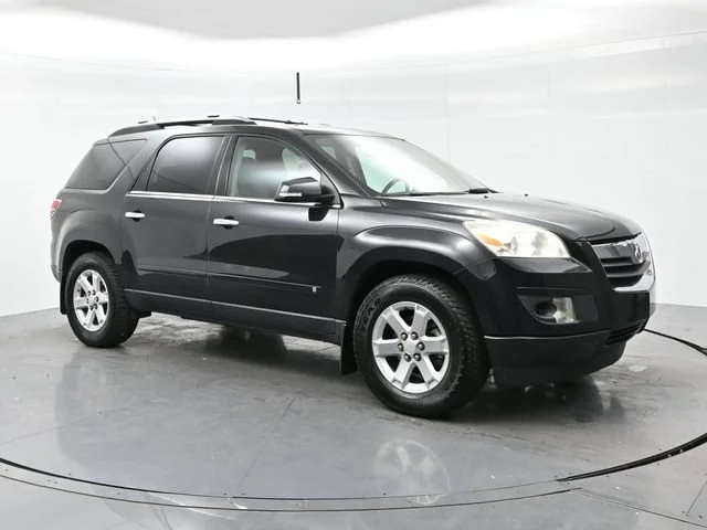 2008 Saturn Outlook XR