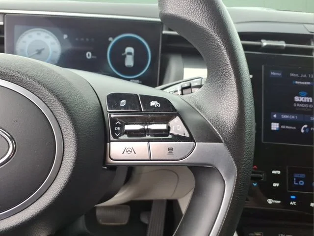 Used 2024 Gray Hyundai SEL image 24