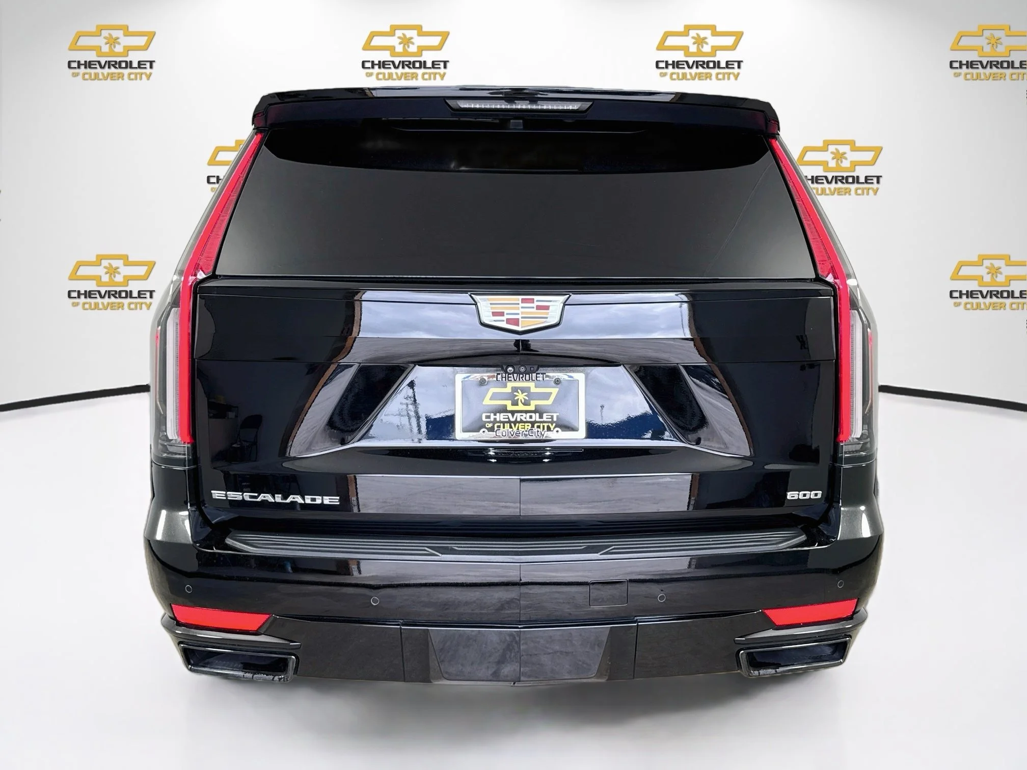 Used 2021 BLACK RAVEN Cadillac Sport Platinum image 7