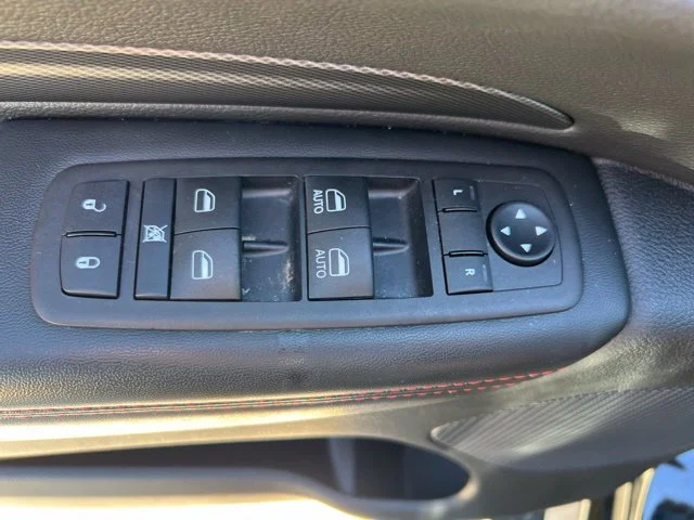 Certified Used 2025 Black Dodge GT Plus image 13