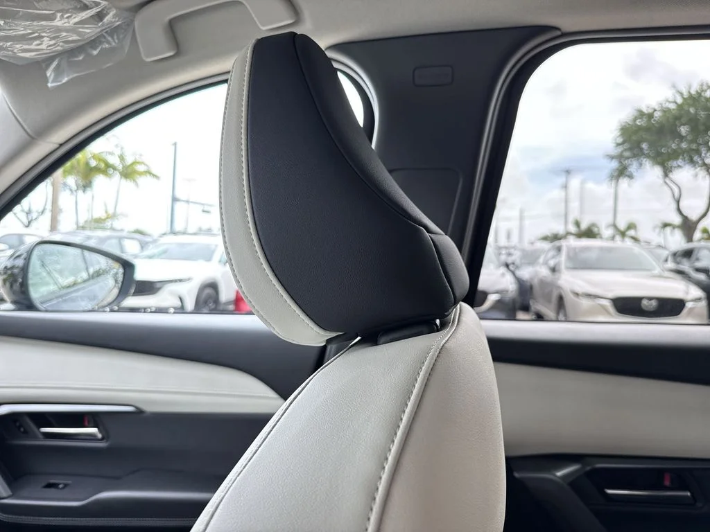 New 2026 Navy Blue Mazda 2.5 S Preferred AWD image 16