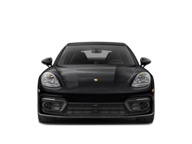 Used 2023 Black Porsche Platinum Edition image 4