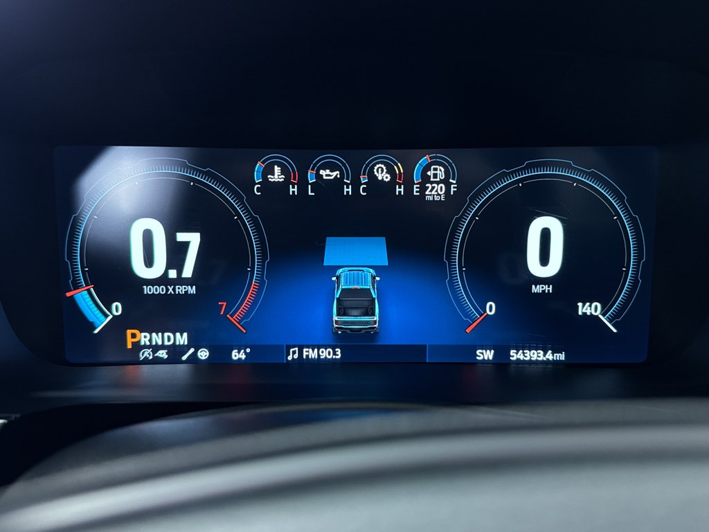 Used 2023 Avalanche Ford Raptor image 12