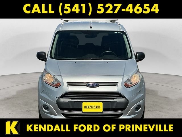 Used 2016 Silver Ford XLT image 8