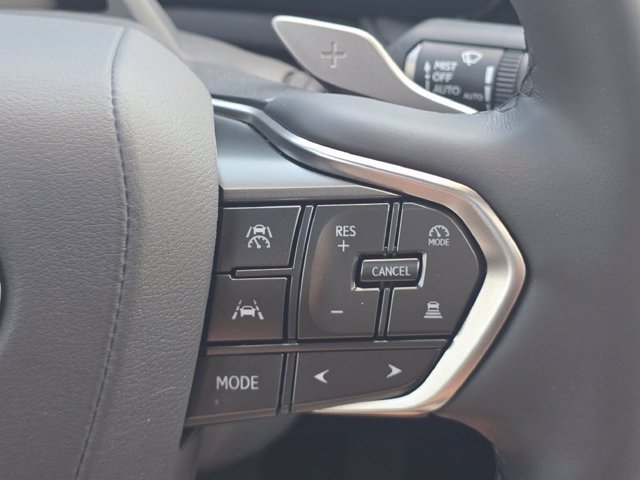 New 2026 Celestial Silver Metallic Lexus PREMIUM AWD image 40